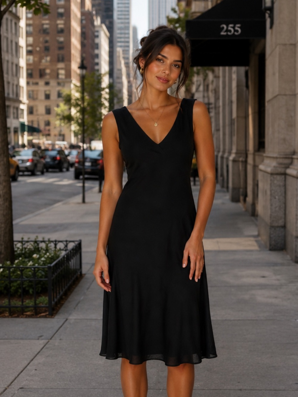 Hugo Boss Dress